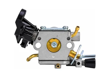 Karburátor pre motorové píly Husqvarna 445 445E 450 Jonsered CS2245 CS2245II CS2250S McCulloch CS450 (OEM 506450401)