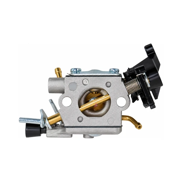 Karburátor pre motorové píly Husqvarna 445 445E 450 Jonsered CS2245 CS2245II CS2250S McCulloch CS450 (OEM 506450401)