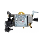 Karburátor pre motorové píly Husqvarna 445 445E 450 Jonsered CS2245 CS2245II CS2250S McCulloch CS450 (OEM 506450401)