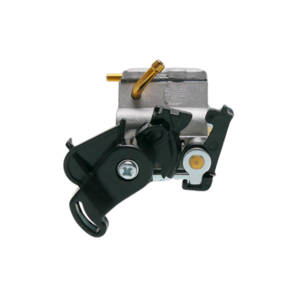 Karburátor pre motorové píly Husqvarna 445 445E 450 Jonsered CS2245 CS2245II CS2250S McCulloch CS450 (OEM 506450401)