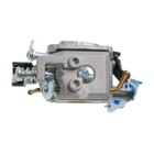 Karburátor pre motorové píly Husqvarna 455E 455 Rancher 460 461 Jonsered CS2255 (OEM 544883001)