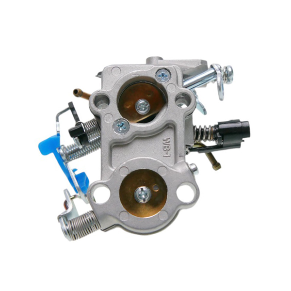 Karburátor pre motorové píly Husqvarna 455E 455 Rancher 460 461 Jonsered CS2255 (OEM 544883001)