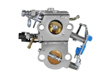 Karburátor pre motorové píly Husqvarna 455E 455 Rancher 460 461 Jonsered CS2255 (OEM 544883001)