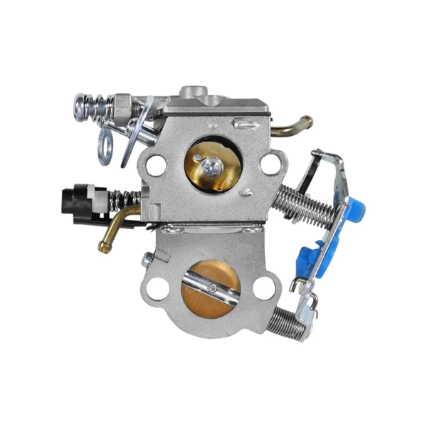 Karburátor pre motorové píly Husqvarna 455E 455 Rancher 460 461 Jonsered CS2255 (OEM 544883001)