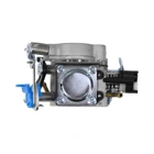 Karburátor pre motorové píly Husqvarna 455E 455 Rancher 460 461 Jonsered CS2255 (OEM 544883001)