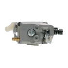 Karburátor pre motorové píly Husqvarna 51 55 55 Rancher (OEM 503281504)