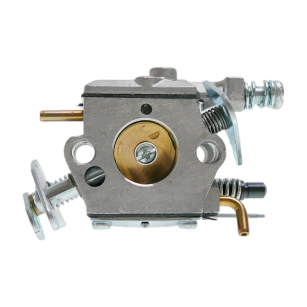 Karburátor pre motorové píly Jonsered 2035 CS2137 Poulan 2250 2450 2550 Partner 351 352 371 391 401 McCulloch Mac Cat 440 Mac Cat 442 (OEM 530069722)