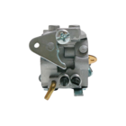 Karburátor pre motorové píly Jonsered 2035 CS2137 Poulan 2250 2450 2550 Partner 351 352 371 391 401 McCulloch Mac Cat 440 Mac Cat 442 (OEM 530069722)