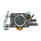 Karburátor pre motorové píly Jonsered 2035 CS2137 Poulan 2250 2450 2550 Partner 351 352 371 391 401 McCulloch Mac Cat 440 Mac Cat 442 (OEM 530069722)