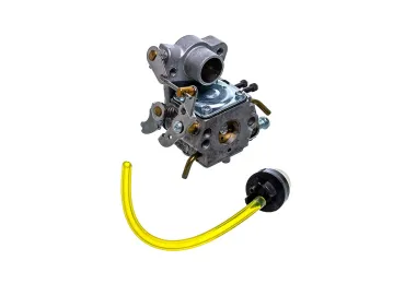 Karburátor pre motorové píly Jonsered CS2138C Partner P738 P740 P742 P840 McCulloch CS330 CS360 CS400 MAC 738 MAC 740 MAC 742 MAC 838 MAC 842 (OEM 530035590)