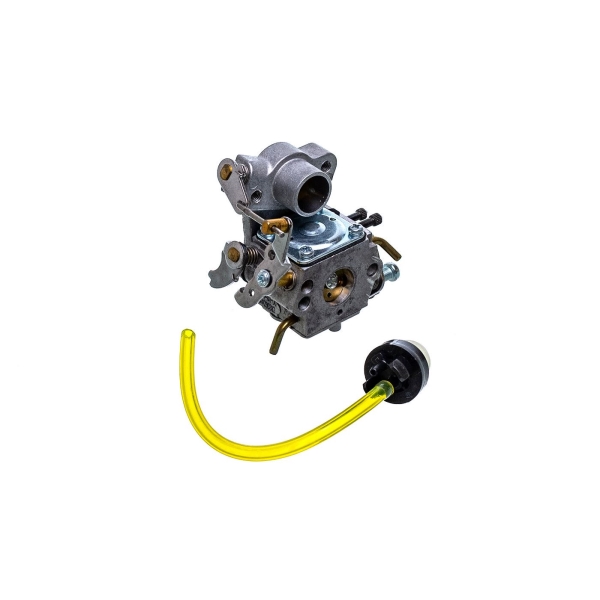 Karburátor pre motorové píly Jonsered CS2138C Partner P738 P740 P742 P840 McCulloch CS330 CS360 CS400 MAC 738 MAC 740 MAC 742 MAC 838 MAC 842 (OEM 530035590)