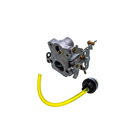 Karburátor pre motorové píly Jonsered CS2138C Partner P738 P740 P742 P840 McCulloch CS330 CS360 CS400 MAC 738 MAC 740 MAC 742 MAC 838 MAC 842 (OEM 530035590)