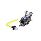 Karburátor pre motorové píly Jonsered CS2138C Partner P738 P740 P742 P840 McCulloch CS330 CS360 CS400 MAC 738 MAC 740 MAC 742 MAC 838 MAC 842 (OEM 530035590)