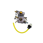 Karburátor pre motorové píly Jonsered CS2138C Partner P738 P740 P742 P840 McCulloch CS330 CS360 CS400 MAC 738 MAC 740 MAC 742 MAC 838 MAC 842 (OEM 530035590)