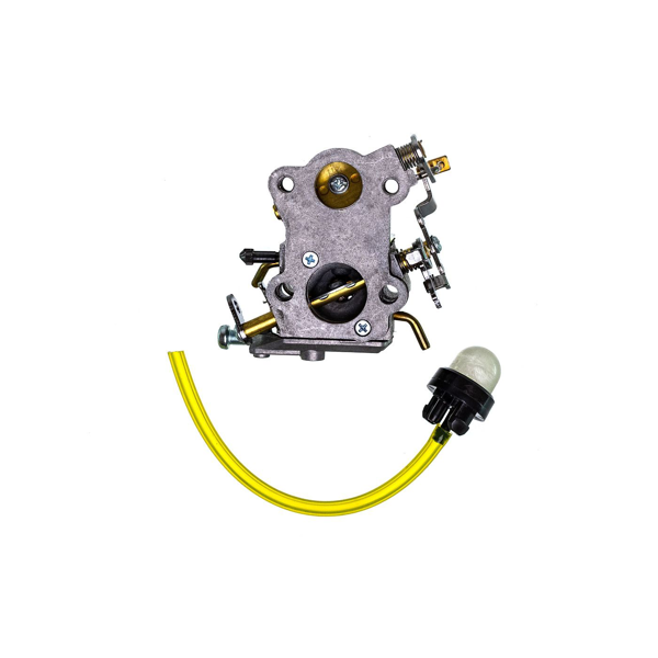 Karburátor pre motorové píly Jonsered CS2138C Partner P738 P740 P742 P840 McCulloch CS330 CS360 CS400 MAC 738 MAC 740 MAC 742 MAC 838 MAC 842 (OEM 530035590)