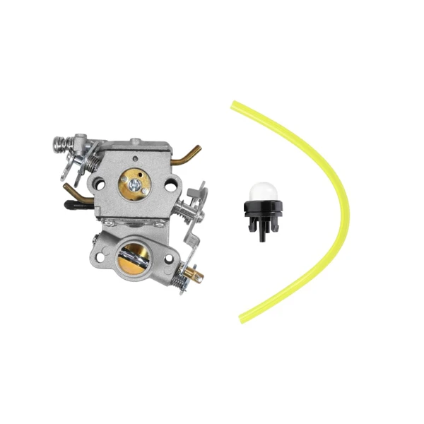 Karburátor pre motorové píly Jonsered CS2138C Partner P738 P740 P742 P840 McCulloch CS330 CS360 CS400 MAC 738 MAC 740 MAC 742 MAC 838 MAC 842 (OEM 530035590)