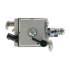 Karburátor pre motorové píly OLEO-MAC Oleo-mac 956 961 962 965HD Efco 156 162 165HD (OEM 50010302A)