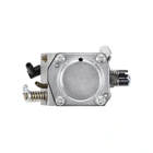 Karburátor pre motorové píly OLEO-MAC Oleo-mac 956 961 962 965HD Efco 156 162 165HD (OEM 50010302A)