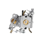 Karburátor pre motorové píly Partner P738 P740 P742 P842 Jonsered CS2138C McCulloch CS330 CS400 MAC740 XTREME 8-42 (OEM 545070601 530035590 545040701)