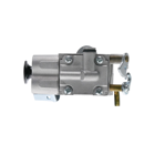 Karburátor pre motorové píly SStihl MS271 MS291 MS261 MS271C MS291C MS261C model Zama C1Q-S252 C1Q-S211B C1Q-S246 (OEM 11411200616)