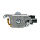Karburátor pre motorové píly Stihl 021 023 025 MS210 MS230 MS250 model Zama C1Q-S242 (OEM 11231200629)