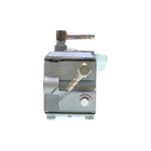 Karburátor pre motorové píly Stihl 031 AV 031AV 030 Poulan 112 DPT112 Paramount PLT2145 Weed Eater LT7000 GTI17LE GTI52 SST45 (OEM 11131200602)