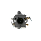 Karburátor pre motorové píly Stihl MS170 2MIX MS180 2MIX model C1Q-S286C (OEM 11301200612)