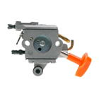 Karburátor pre motorové píly Stihl MS192 MS192T MS192TC MS193T (OEM 11371200651 C1Q-S258.)