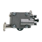 Karburátor pre motorové píly Stihl MS200 MS200T 020T (OEM 11291200653 C1Q-S126A)