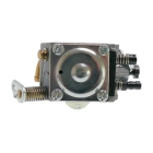 Karburátor pre motorové píly Stihl MS210 MS230 MS250 vhodný na modely s palivovou pumpičkou (modely C)