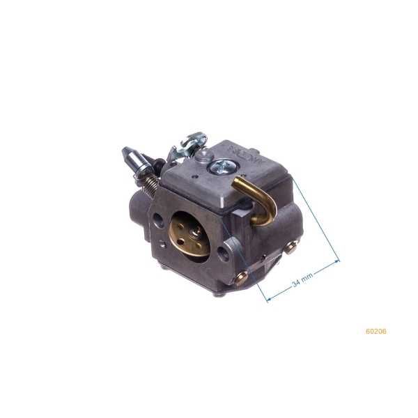 Karburátor pre motorové píly Stihl MS270 MS270C MS280 MS280C (OEM 11331200604)