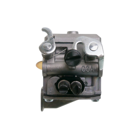 Karburátor pre motorové píly Stihl MS340 MS360 034 036 C1Q-S152E (OEM 11251200613)