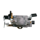 Karburátor pre motorové píly Stihl MS362 MS362C (OEM 11401200600)