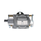 Karburátor pre motorové píly Stihl MS651 MS661 typ Zama (OEM 11441200610 11441200600)