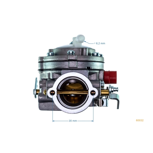Karburátor pre motorové píly Stihl MS720 070 090 (OEM 11061200650)