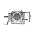 Karburátor pre motorové rozbrusovacie píly Partner K750 (OEM 503283209)
