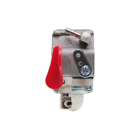 Karburátor pre motorové vyžínače Baja 5B 5T FG Zenoah CY RCMK objem motora 26 cm3 - 30 cm3 (OEM Walbro WT-997 WT-664)