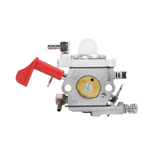 Karburátor pre motorové vyžínače Baja 5B 5T FG Zenoah CY RCMK objem motora 26 cm3 - 30 cm3 (OEM Walbro WT-997 WT-664)