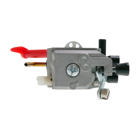 Karburátor pre motorovú pílu Stihl HS81 HS86 (OEM 42371200618)