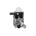 Karburátor pre motorovú pílu Stihl HS81 HS86 (OEM 42371200618)