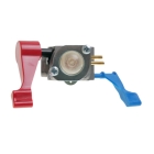 Karburátor pre motorový fúkač Poulan FL1500 FL1500LE (OEM 530071629)
