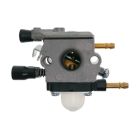 Karburátor pre motorový fúkač Stihl BG45 BG55 BG65 BG85 SH55 SH85 (OEM 42291200606)