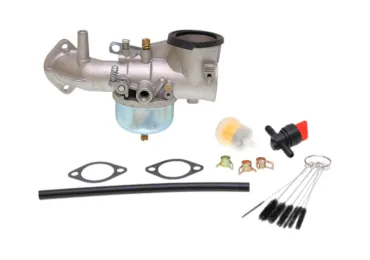 Karburátor pre motory Briggs & Stratton (OEM 491031 490499 491026 281707)