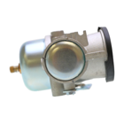 Karburátor pre motory Briggs & Stratton (OEM 491031 490499 491026 281707)