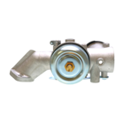 Karburátor pre motory Briggs & Stratton (OEM 491031 490499 491026 281707)