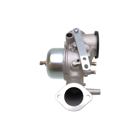Karburátor pre motory Briggs & Stratton (OEM 491031 490499 491026 281707)