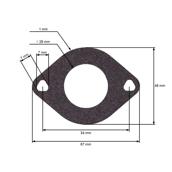 Karburátor pre motory Briggs & Stratton (OEM 591731 796109 594593 590400 796078 498811 794161 795477 4u8 - 31H777 - 796109)