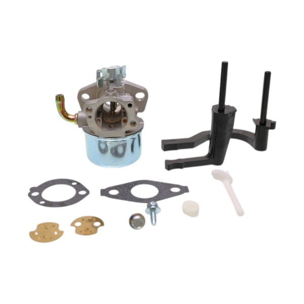 Karburátor pre motory Briggs & Stratton (OEM 591925 698479 698475 693518)