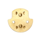 Karburátor pre motory Briggs & Stratton (OEM 591925 698479 698475 693518)