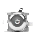 Karburátor pre motory Briggs & Stratton (OEM 690115 690111 690117)